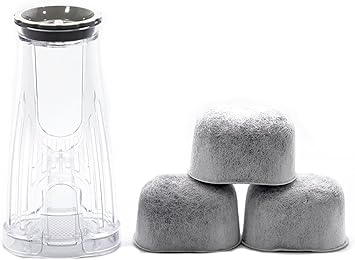 Amazon.com: Keurig Starter Kit Replacement for Keurig 2.0 K200, K250