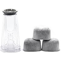 Keurig Starter Kit Replacement for Keurig 2.0 K200, K250, K35, K-Duo and K-Compact Coffee Makers by PureHQ - Includes…