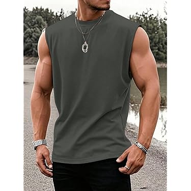 KARRY American sleeve tank グレー KARRY American sleeve tank グレー American sleeve tank - KARRY
