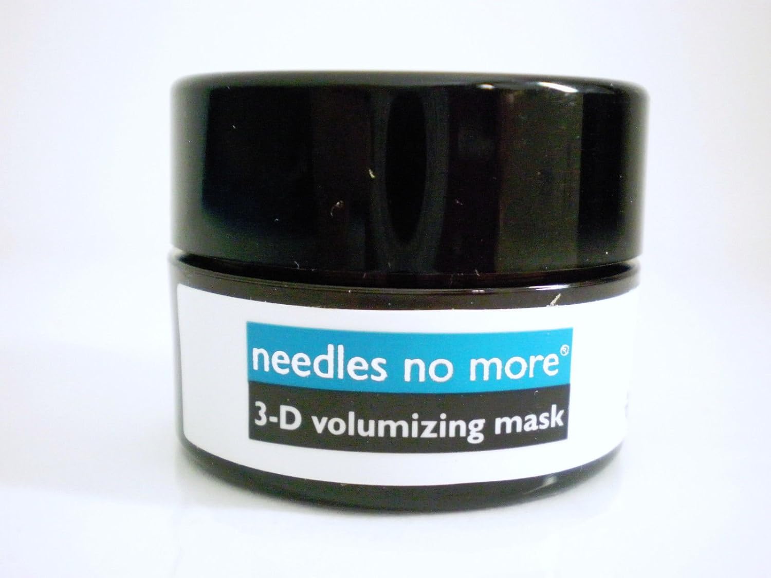 Buy Dr Brandt Needles No More 3 D Volumizing Mask Travel Size 35 Oz Online At Low Prices In India Amazon In
