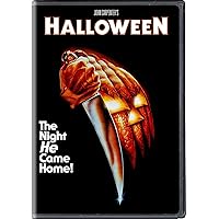 Amazon.com: Halloween: The Complete Collection (Limited Deluxe