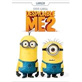 Despicable Me 2 - Despicable Me 3 Fandango Cash Version