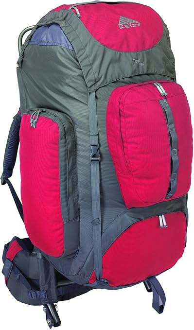 kelty tioga external frame pack