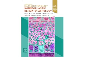 Diagnostic Pathology: Nonneoplastic Dermatopathology