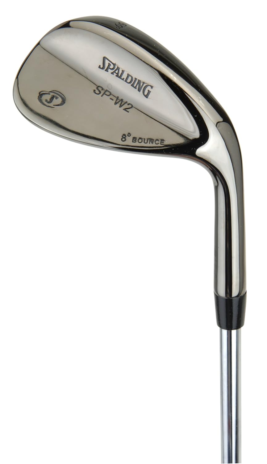 Palos de golf spalding opiniones Los mejores palos de golf