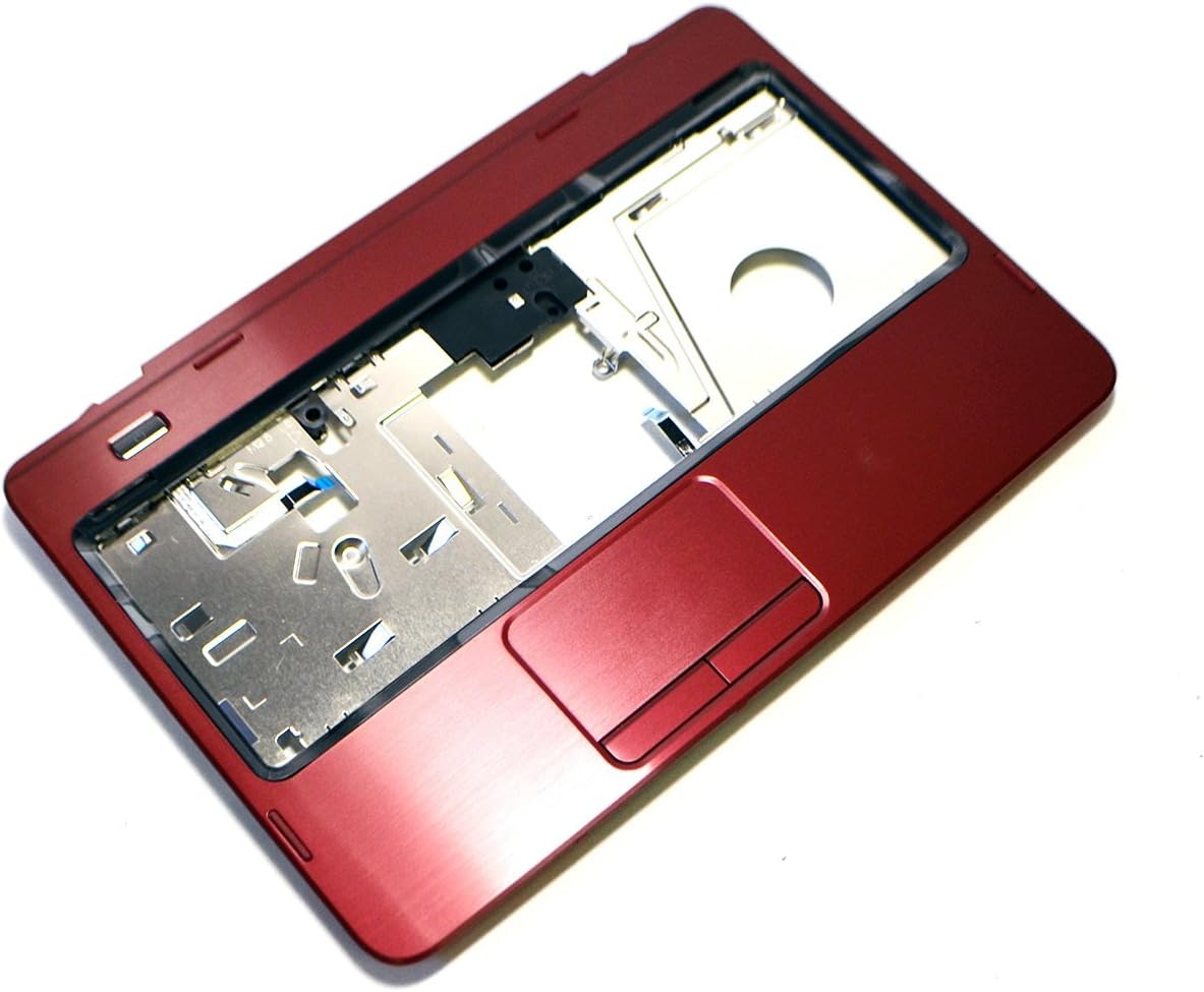 Top 10 Dell Laptop Touchpad Replacement Home Previews