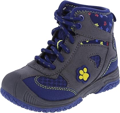 paw patrol hiking sandals