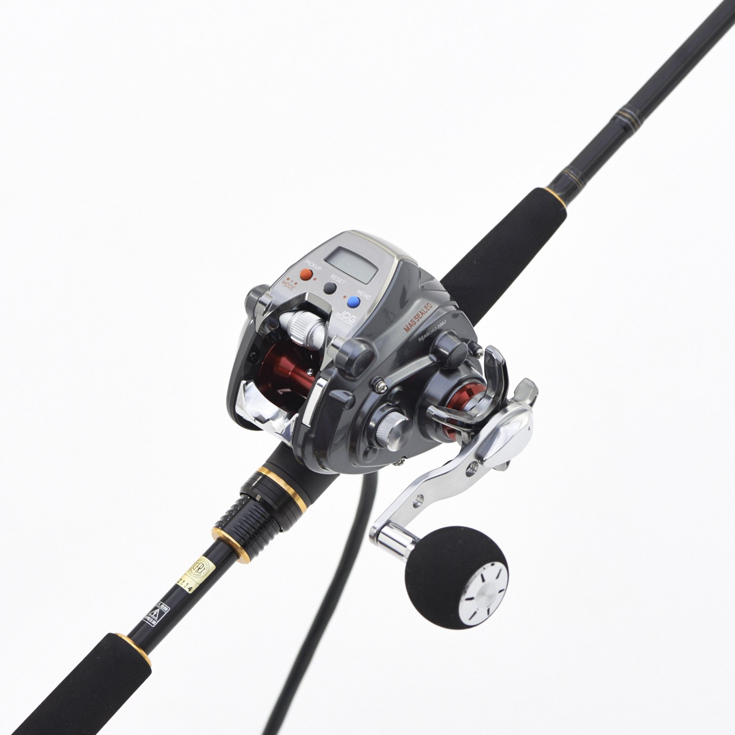Daiwa / Electric Reel 15 200J Japan Limited Original Official