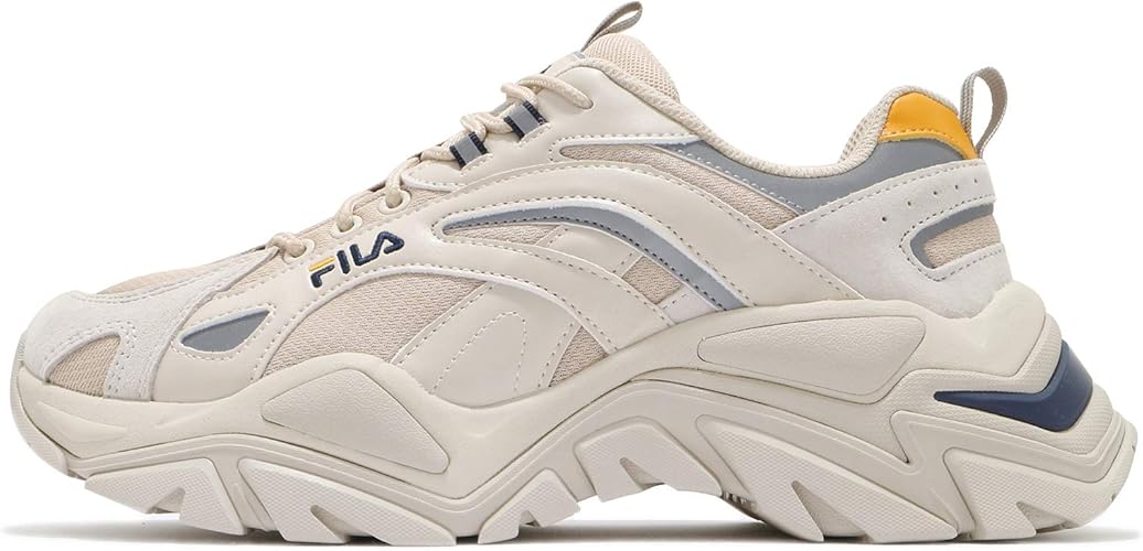 Amazon フィラ Bts X インタレーション ライト メンズ カジュアル シューズ Bts X Interation Light 4c607u092 並行輸入品 スニーカー