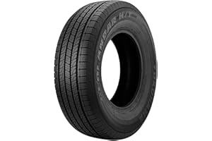 Yokohama Geolander HT G056 All-Season Radial Tire - 285/45R22 114H
