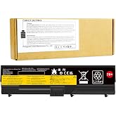 Fancy Buying 70+ 57Wh Laptop Battery for Lenovo IBM Thinkpad T430 T430i T530 T530i W530 W530i L430 L530 SL430 SL530 45N1007 45N1006 (0a36303 70+)