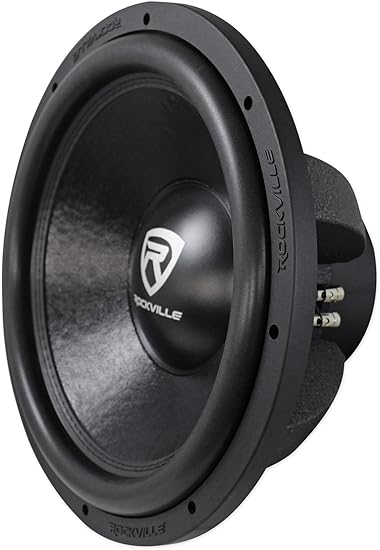 subwoofer rockville
