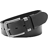 fossil carson belt