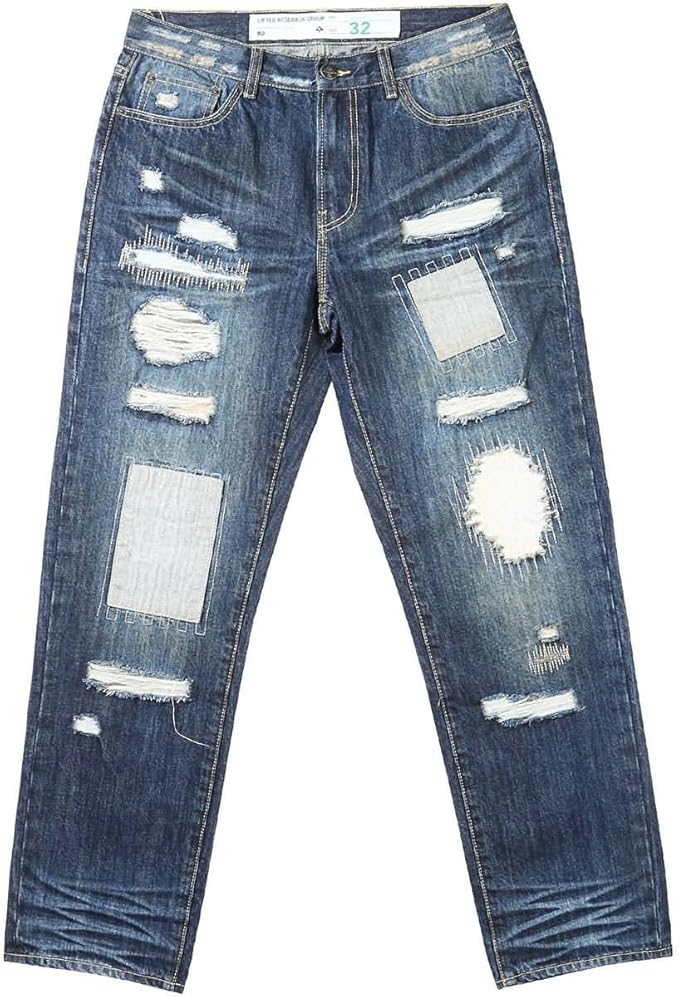 lrg jeans