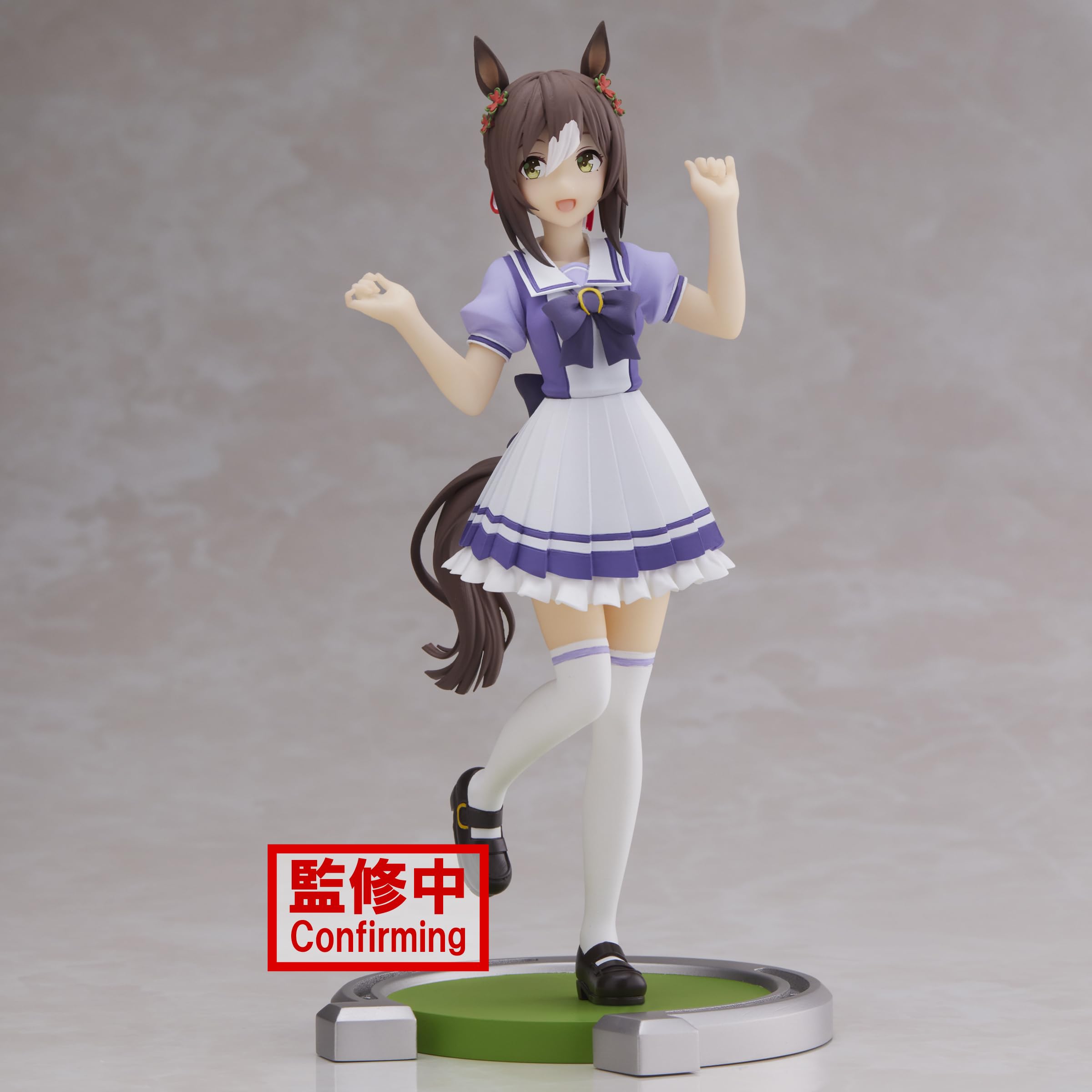 BANPRESTO - ウマ娘　美少女　フィギュア　20点　まとめ売り BANPRESTO - ウマ娘 美少女 フィギュア 20点 まとめ売り ウマ娘