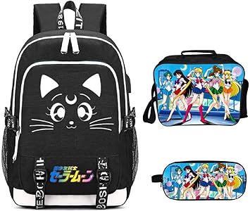 sailor moon backpack amazon