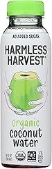 Harmless Harvest 10oz Coconut Water