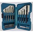 MAKITA Drill&Screw BIT Set 17 PCS D-40200
