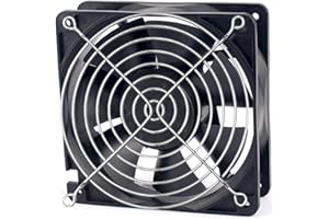 BRATI Replacement 9904190040 - Fan Kit Compatible with Masterbuilt Gravity Series 560/800/900/1050 Digital Charcoal Grill and Smoker