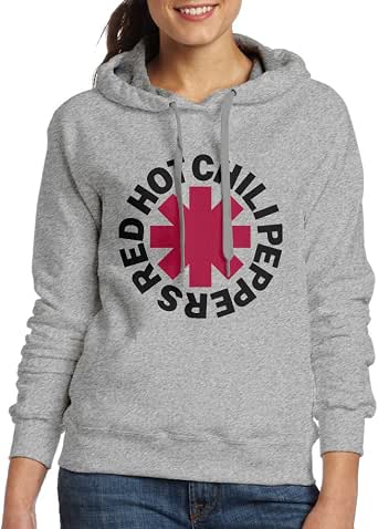 red hot chili peppers sweatshirt
