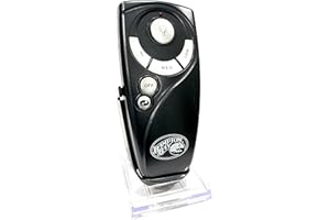 MY FAN PARTS Hampton Bay UC7083T with Reverse Ceiling Fan Remote Control by MFP