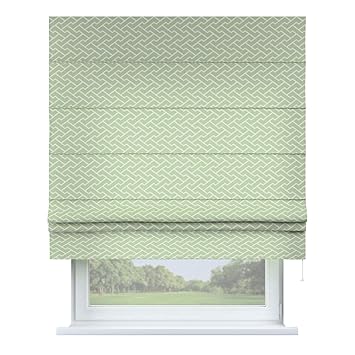 Rollos & Jalousien Rollos & Jalousien Dekoria Raffrollo Padva ohne