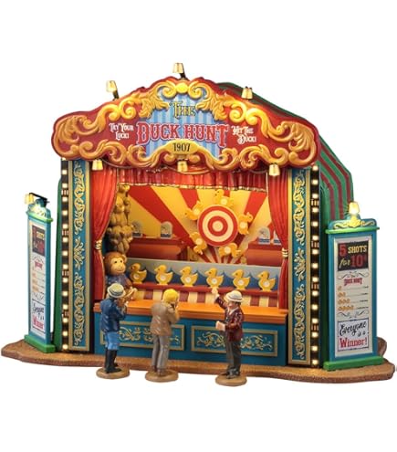 Amazon.com: Gold Label 90th Anniversary Collection Animated Circus