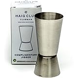 Haig Club Single Grain Scotch Whisky, 70cl: Amazon.co.uk