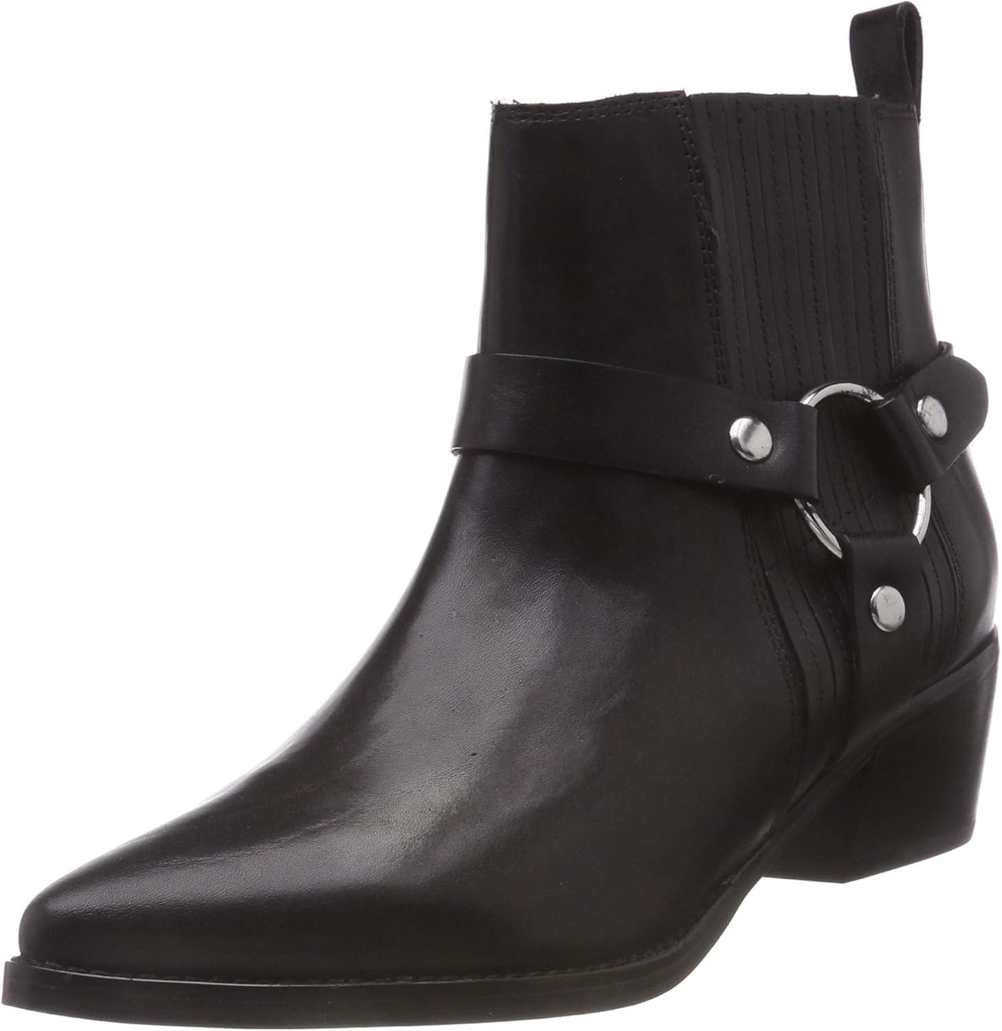 steve madden powerful boots