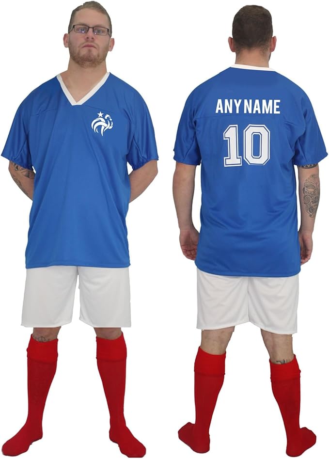 france football socks