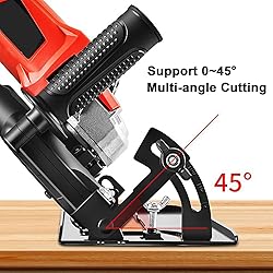 BestAlice Angle Grinder Holder, Angle Grinder Stand
