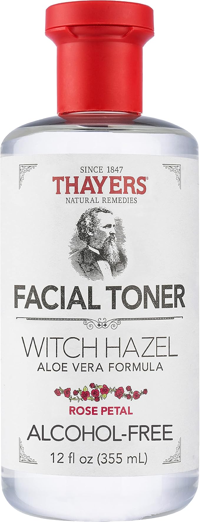 thayers hydrating toner