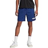 Adidas Mens Essentials Linear Single Jersey 7-inch Shorts