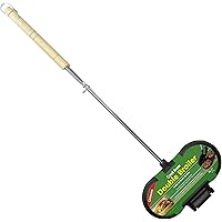 Coghlan's Cast Iron Cooker & Broiler