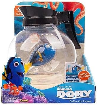 finding dory toys