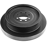 A-Premium Engine Harmonic Balancer Pulley - DOHC L6