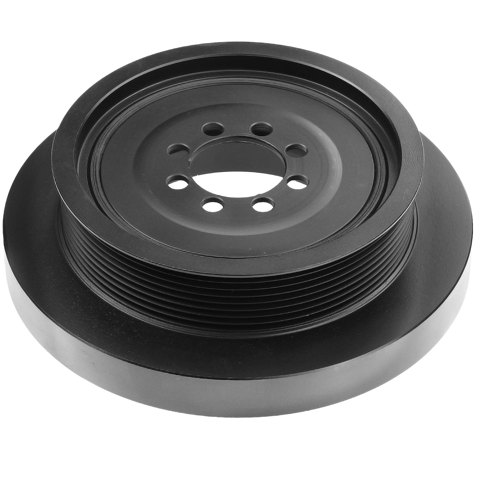 A-Premium Engine Harmonic Balancer Pulley - DOHC L6