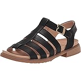 Dr.Scholl's SHOES womens A Ok Flat Sandal