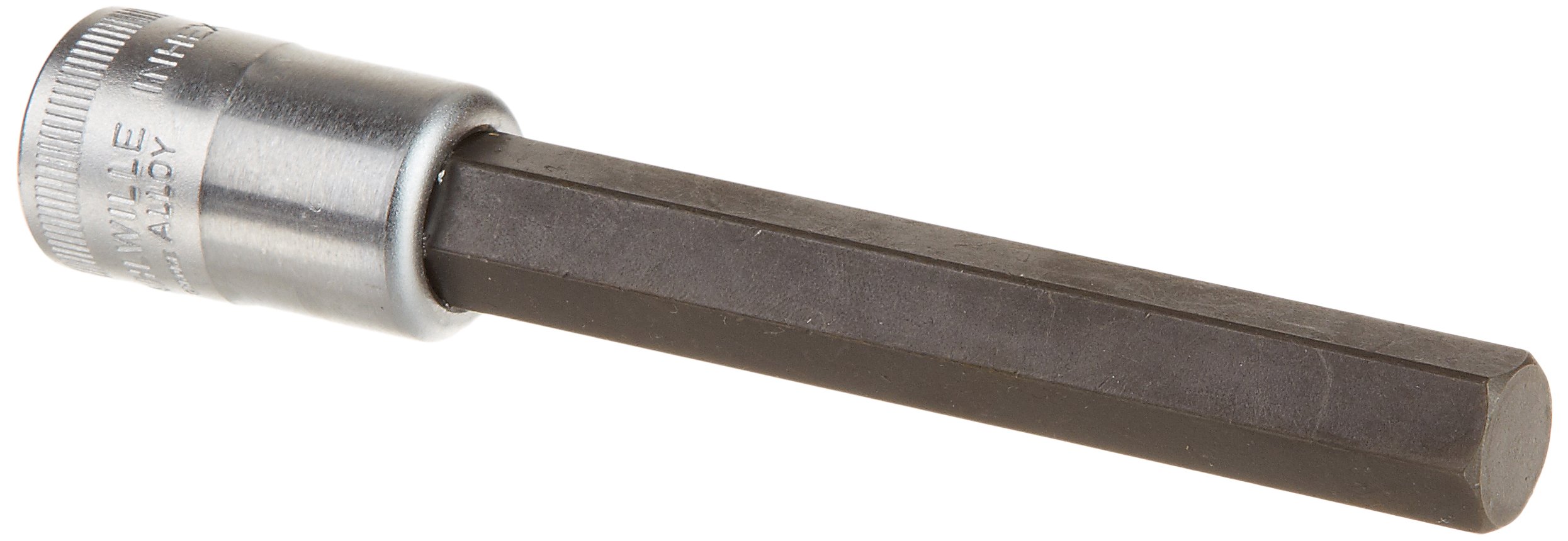 Vaso INHEX 1/2" L=140-2054/14