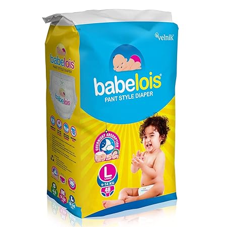 pant style diapers for baby