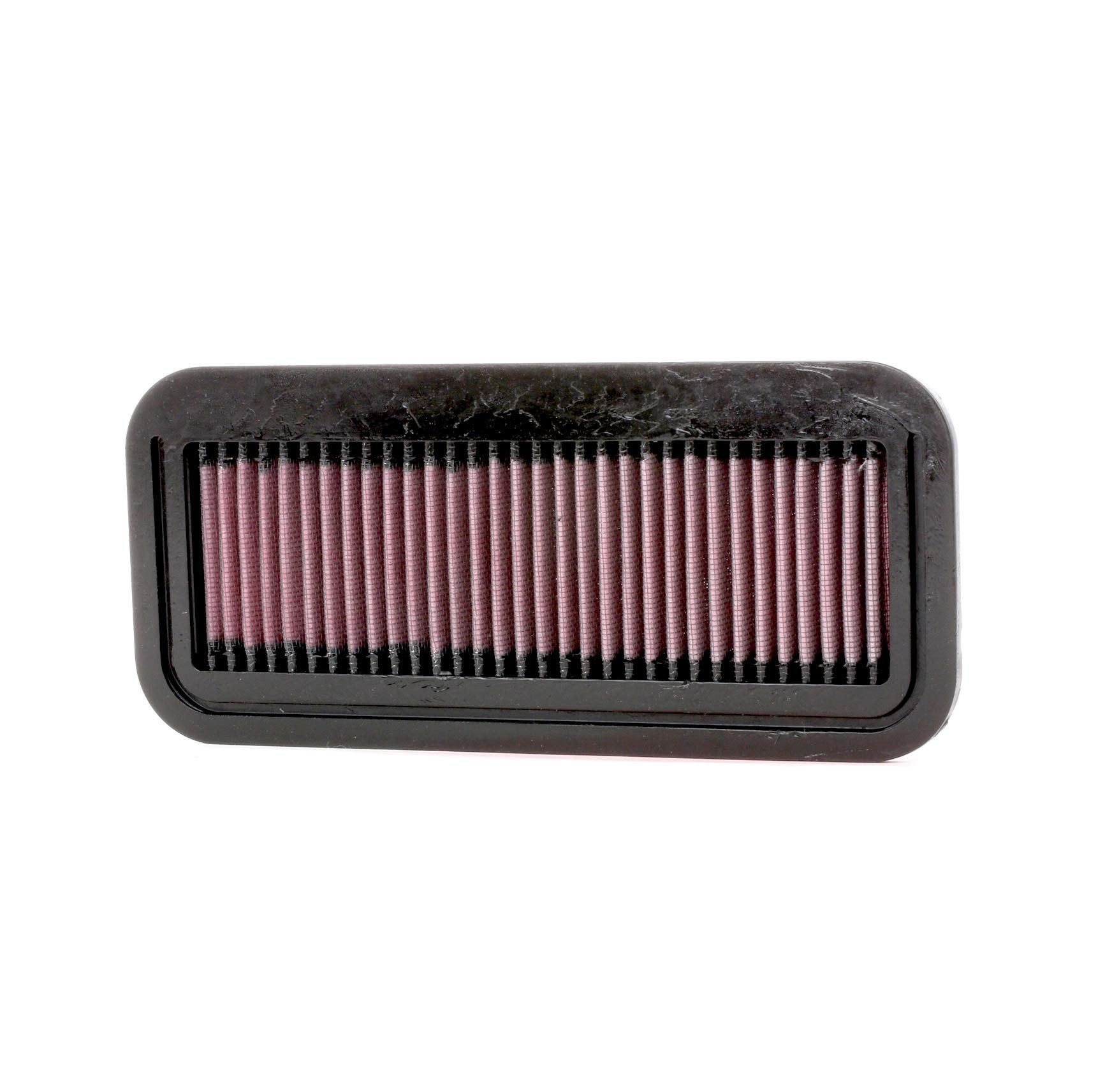 K&N Engine Air Filter: High Performance, Washable Replacement Filter: Compatible with 1999-2014 DAIHATSU/CITROEN/PEUGEOT/TOYOTA(Sirion,Boon, F3DM,C1,107,Aygo,Yaris,Belta,Ractis,Vitz) 33-2131