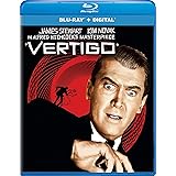 Vertigo [Blu-ray]