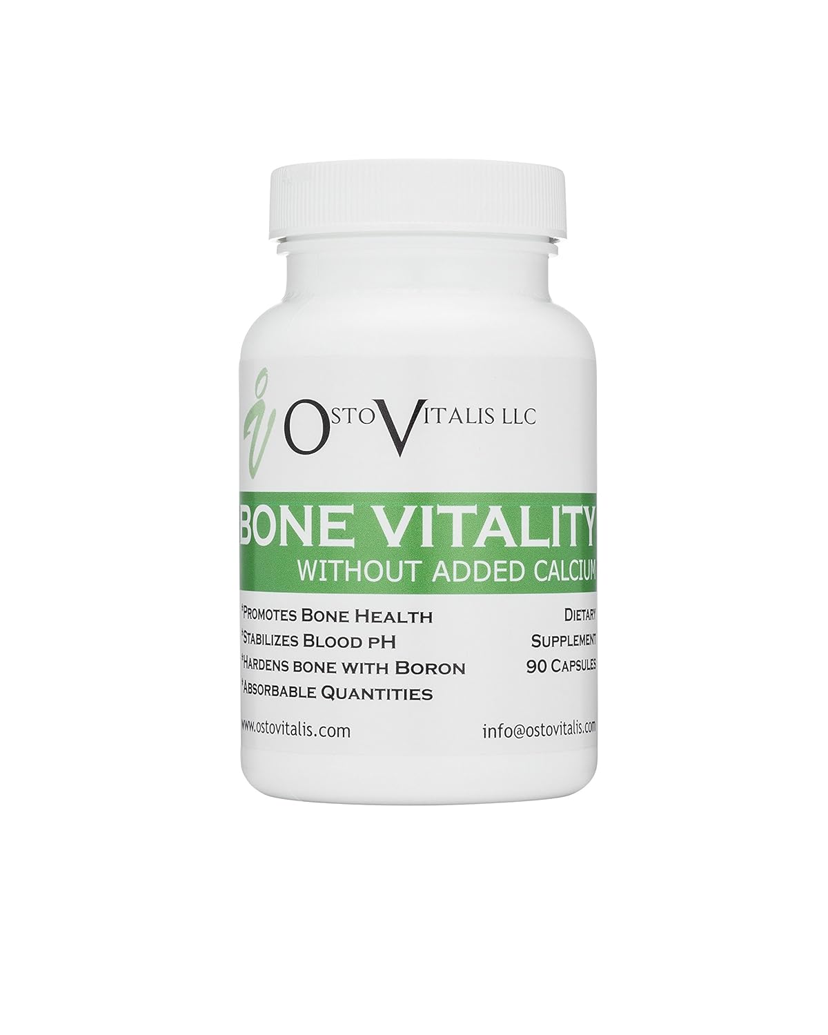 Bone Vitality