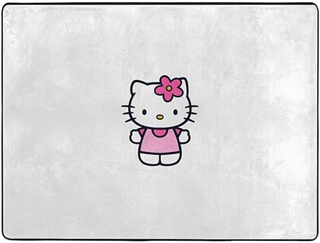 Amazon ハローキティの白い壁紙1 カーペット オールシーズン 暖かい ふわふわ 滑り止め付 おしゃれ かわいい 肌触りが柔らかい ラグマット 1x160x1 5cm Wcxddp ホーム キッチン 通販 Amazon ハローキティの白い壁紙1 カーペット オールシーズン 暖かい ふわふわ 滑り止め付 おしゃれ かわいい 肌触りが柔らかい ラグマット 1x160x1 5cm Wcxddp ホーム キッチン 通販