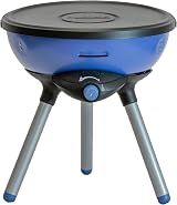 Campingaz Party Grill 200 CV Portable Camping BBQ with Non-stick Plate view 1