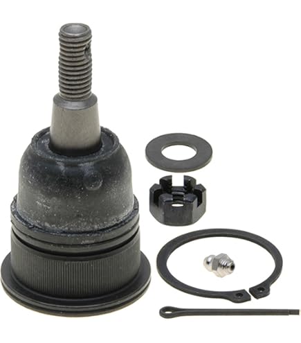 Aazon.co: ACDelco Advantage 46D2378A Front Lower Suspension Ball