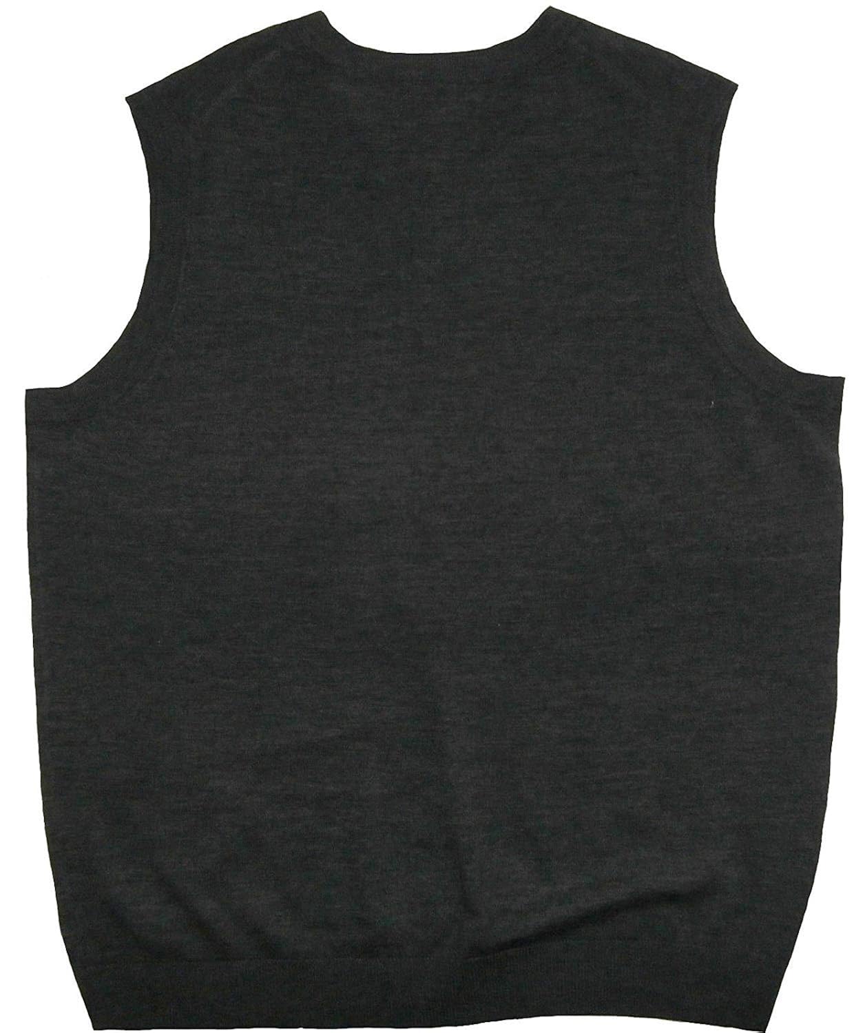 turnbury sweater vest
