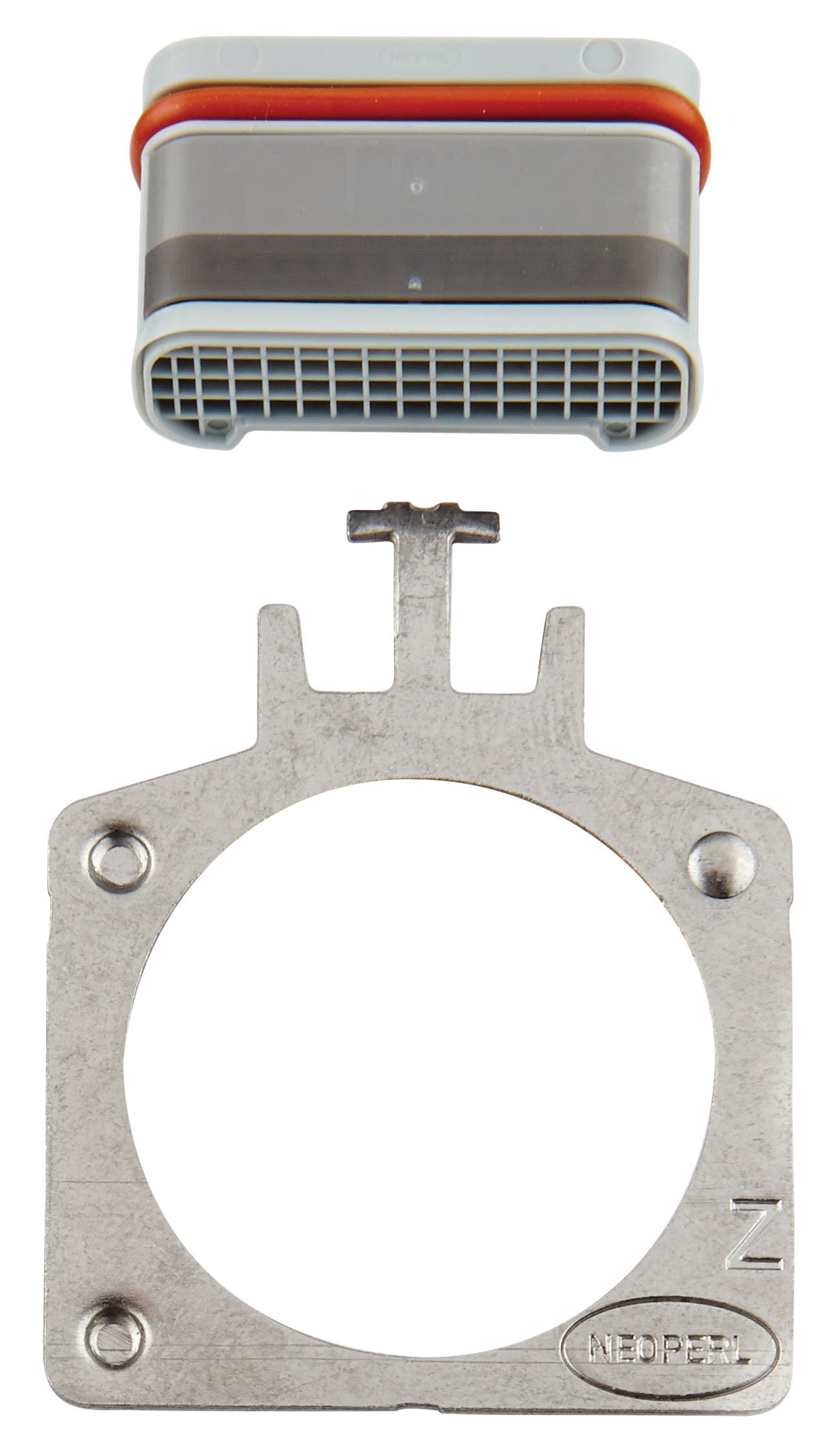 GROHE Flow Restrictor Chrome 13220000