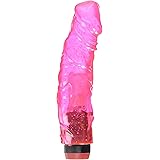 Hot Pinks Jelly Devil Dick