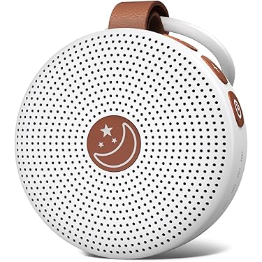 Amazon Best Sellers: Best Sleep Sound Machines Amazon Best Sellers: Best Sleep Sound Machines